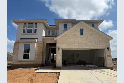 217 Montecido Drive, Liberty Hill, TX 78642 - Photo 1