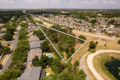 4770 E New Hope Drive, Round Rock, TX 78681 - Photo 3