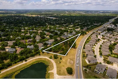4770 E New Hope Drive, Round Rock, TX 78681 - Photo 1