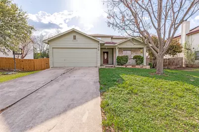 109 Orange Tree Lane, Georgetown, TX 78626 - Photo 1