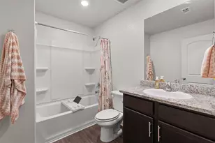 212 Hyacinth Way, Jarrell, TX 76537 - Photo 23