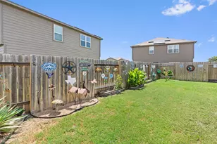 212 Hyacinth Way, Jarrell, TX 76537 - Photo 31