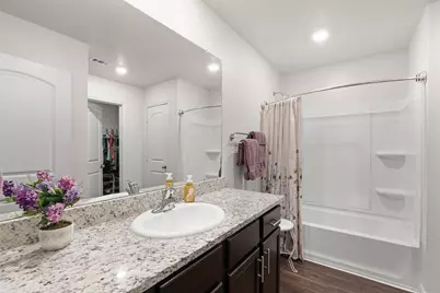 212 Hyacinth Way, Jarrell, TX 76537 - Photo 19
