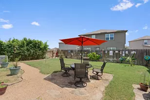 212 Hyacinth Way, Jarrell, TX 76537 - Photo 1