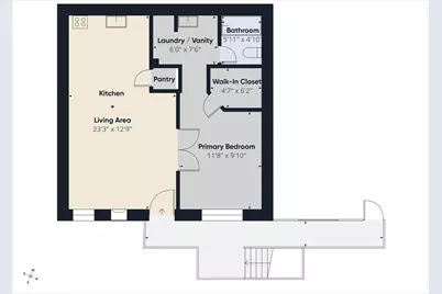 7685 Northcross Drive #921, Austin, TX 78757 - Photo 17