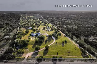 13471 Cedar Valley Road, Salado, TX 76571 - Photo 35