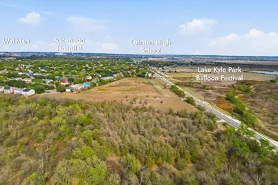 000 Lehman/Cr 204, Kyle, TX 78640 - Photo 3