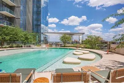 44 East Avenue #2408, Austin, TX 78701 - Photo 13