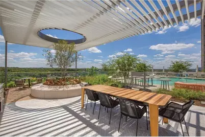 44 East Avenue #2408, Austin, TX 78701 - Photo 15