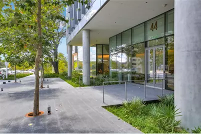 44 East Avenue #2408, Austin, TX 78701 - Photo 23
