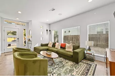 3009 Kuhlman Avenue #1, Austin, TX 78702 - Photo 3