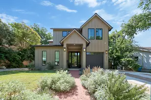 5317 McCandless Street, Austin, TX 78756 - Photo 3