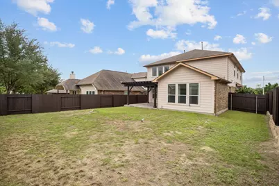 245 Razzmatazz Trail, Buda, TX 78610 - Photo 35