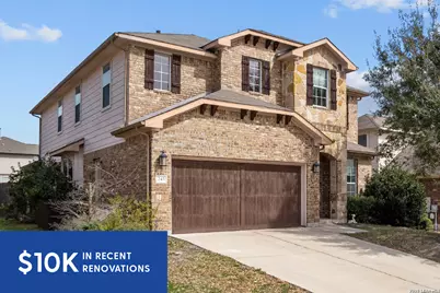 245 Razzmatazz Trail, Buda, TX 78610 - Photo 1