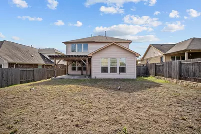 245 Razzmatazz Trail, Buda, TX 78610 - Photo 37