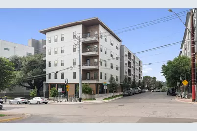 2500 Longview Street #116, Austin, TX 78705 - Photo 27