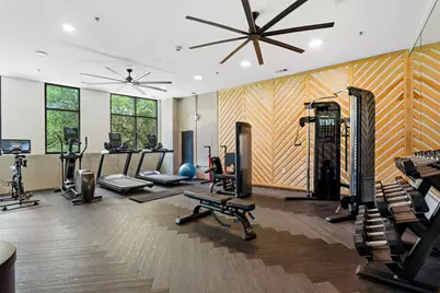 2500 Longview Street #116, Austin, TX 78705 - Photo 23