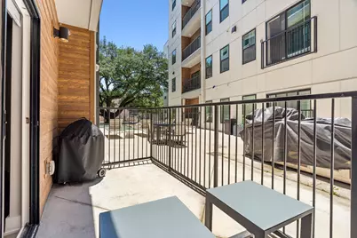 2500 Longview Street #116, Austin, TX 78705 - Photo 15