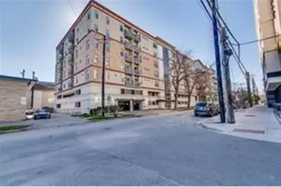 711 W 26th Street #707, Austin, TX 78705 - Photo 1