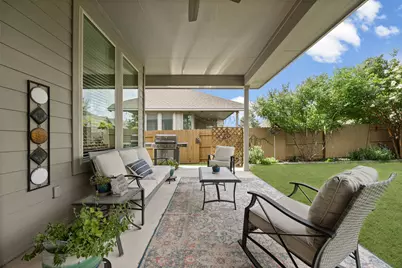 137 Falabella Trail, Georgetown, TX 78626 - Photo 29