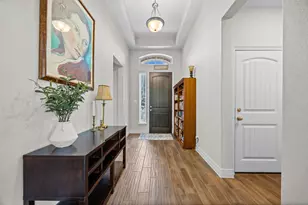137 Falabella Trl, Georgetown, TX 78626 - Photo 5