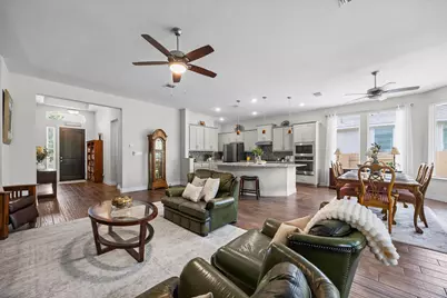 137 Falabella Trail, Georgetown, TX 78626 - Photo 9