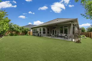 137 Falabella Trl, Georgetown, TX 78626 - Photo 31