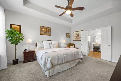 137 Falabella Trail, Georgetown, TX 78626 - Photo 19