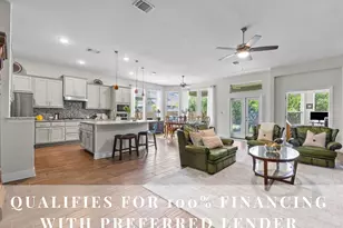 137 Falabella Trl, Georgetown, TX 78626 - Photo 41