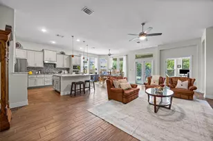 137 Falabella Trl, Georgetown, TX 78626 - Photo 9