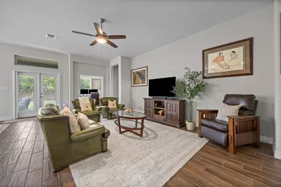 137 Falabella Trail, Georgetown, TX 78626 - Photo 7