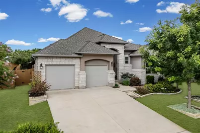 137 Falabella Trail, Georgetown, TX 78626 - Photo 35