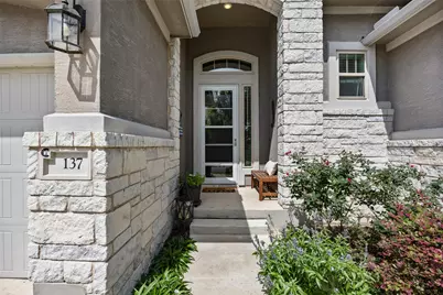 137 Falabella Trail, Georgetown, TX 78626 - Photo 3