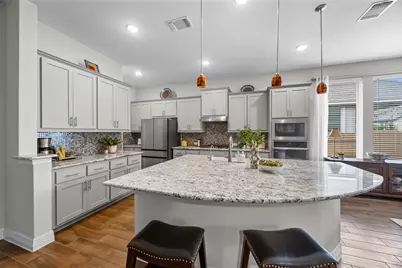 137 Falabella Trail, Georgetown, TX 78626 - Photo 11