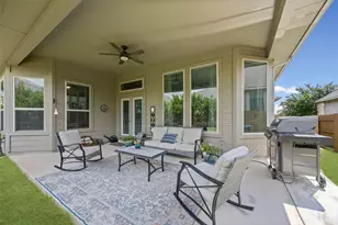 137 Falabella Trl, Georgetown, TX 78626 - Photo 29