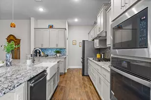 137 Falabella Trl, Georgetown, TX 78626 - Photo 13