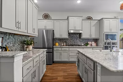 137 Falabella Trail, Georgetown, TX 78626 - Photo 7