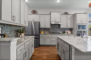 137 Falabella Trl, Georgetown, TX 78626 - Photo 7