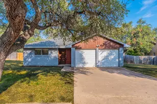 5628 Wagon Train Rd, Austin, TX 78749 - Photo 1
