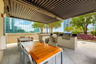 360 Nueces Street #1208, Austin, TX 78701 - Photo 31