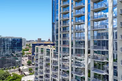 360 Nueces Street #1208, Austin, TX 78701 - Photo 1