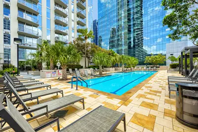 360 Nueces Street #1208, Austin, TX 78701 - Photo 27