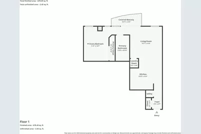 360 Nueces Street #1208, Austin, TX 78701 - Photo 7