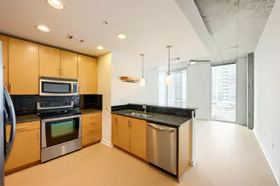 360 Nueces Street #1208, Austin, TX 78701 - Photo 3