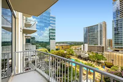 360 Nueces Street #1208, Austin, TX 78701 - Photo 17