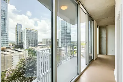 360 Nueces Street #1208, Austin, TX 78701 - Photo 5