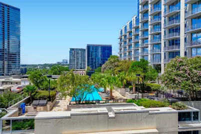 360 Nueces Street #1208, Austin, TX 78701 - Photo 23