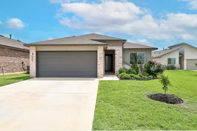 609 Veneta Lane, Georgetown, TX 78633 - Photo 3