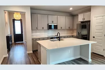 704 Giorgio Moroder Drive, Hutto, TX 78634 - Photo 3