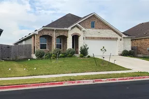 704 Giorgio Moroder Dr, Hutto, TX 78634 - Photo 1